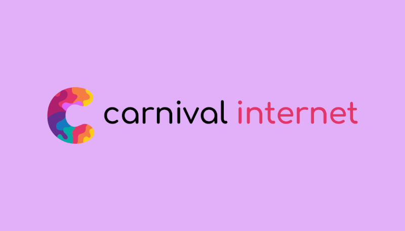 New fibre ISP Carnival Internet launches in UK