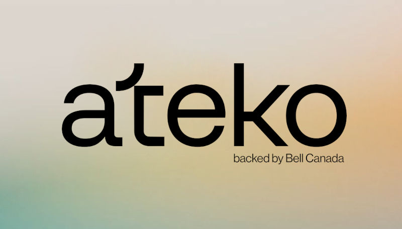 Bell Canada launches new IT, technology services brand Ateko