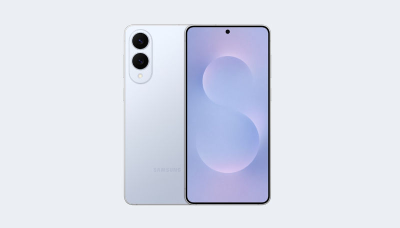 Samsung brings Galaxy S25 Edge to Europe