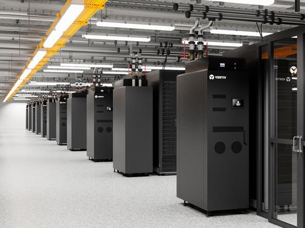 Inwi partners with Vertiv to scale cooling performance at Technopolis data centre site