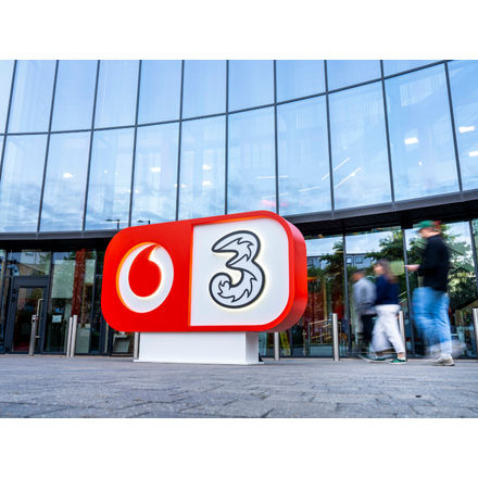 Vodafone Business appoints former Chief of Joint Operations as advisor