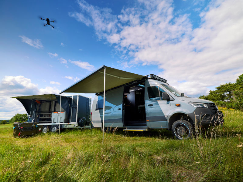 Telia Finland forms critical communications partnership with Airbus Defence & Space