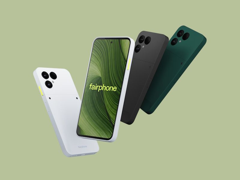 Radboud University picks Fairphone for staff devices