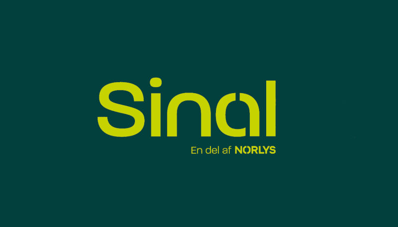 Norlys renames open access fibre arm as Sinal