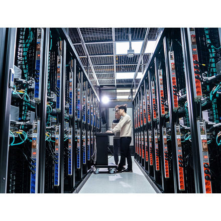 Seattle council issues temporary ban on new data centre siting