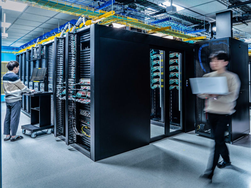 Singapore commits over SGD 1 bln to expand AI Research