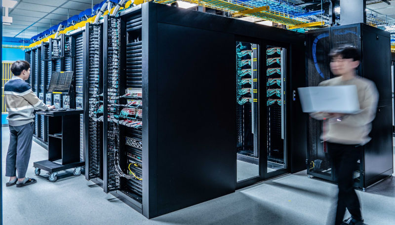 Digitalisering zonder fundament? Wat de verkiezingsprogramma's missen over telecom