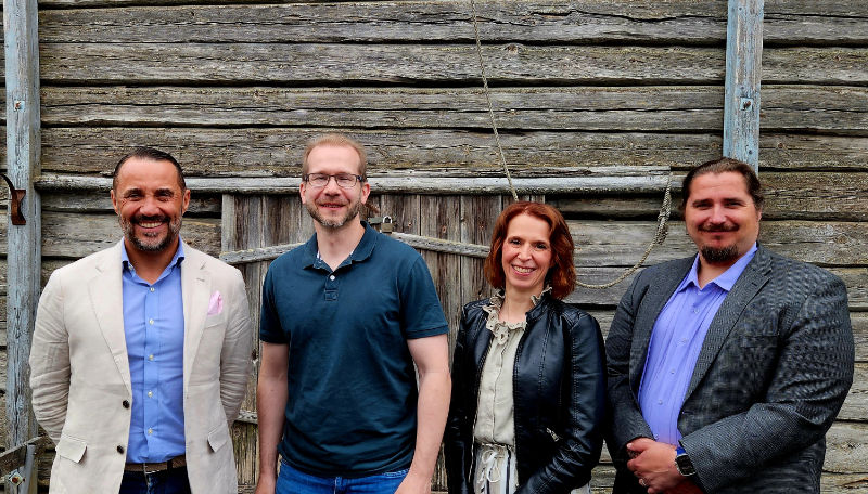 Speer IT provides Cocon Fiber and Gridsz asset management software to Finland's Pyhanet