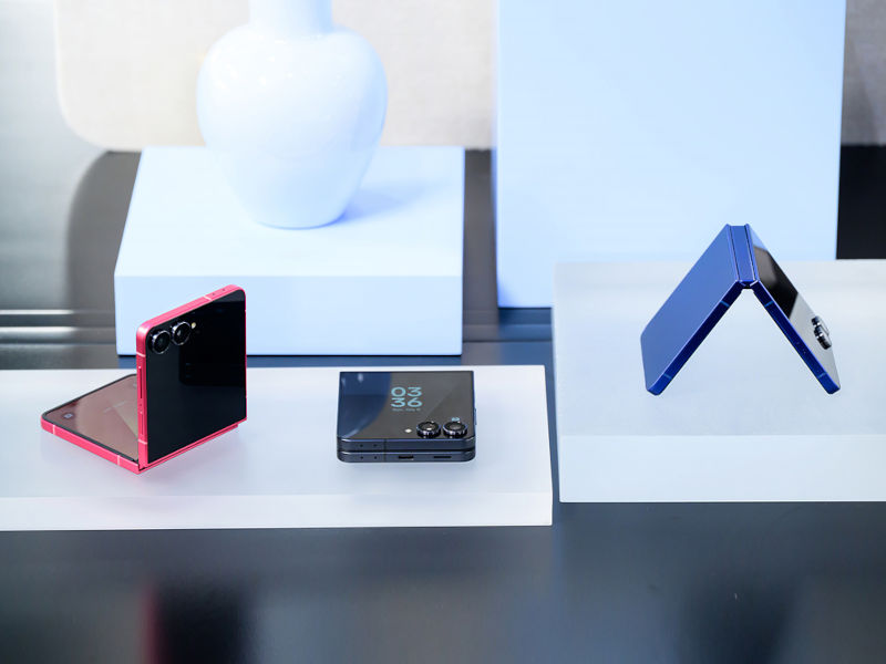 Russian foldable smartphones market up 25% in 2025