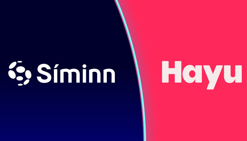 Siminn holds 6% of own shares after latest buybacks