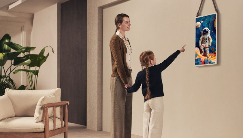 LG launches Stand By Me 2 portable flatscreen TV globally