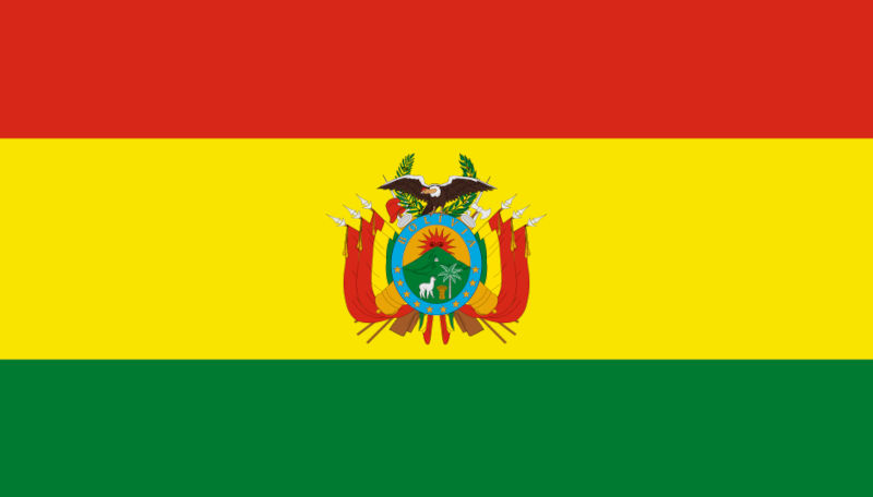 Bolivia ends 2024 with over 12 mln mobile and fixed broadband accesses 