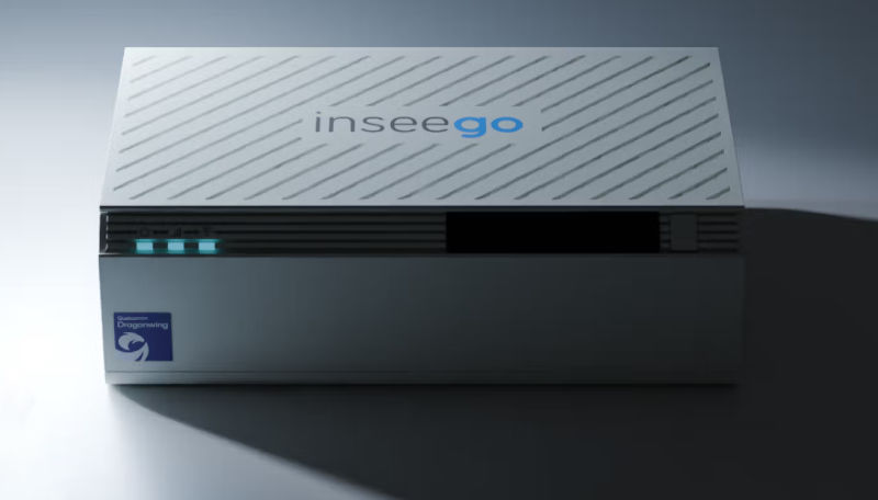 Inseego buys back preferred stock from Mubadala