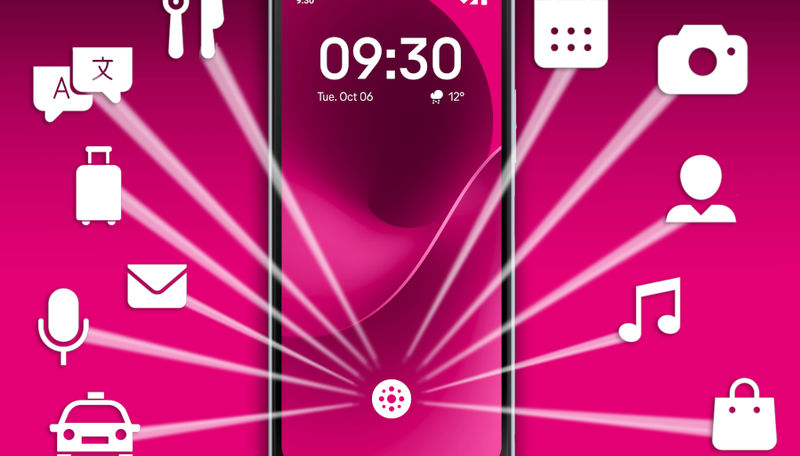 Magyar Telekom rolls out T Phone 3 and T Tablet 2 