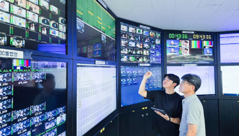 Ruckus Networks expands ProAV switch line-up