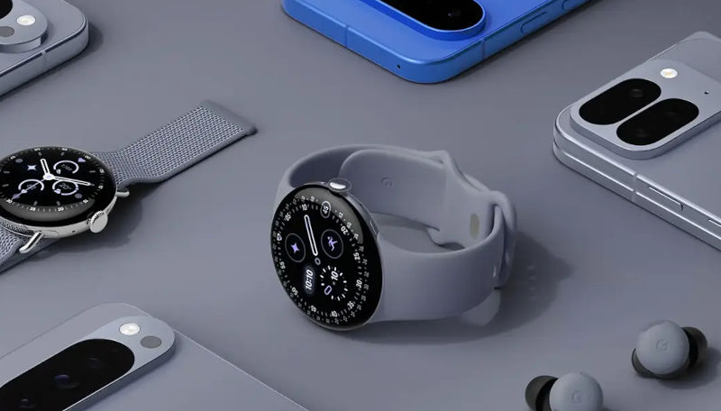 Japanese operators roll out Google Pixel 10 promotions