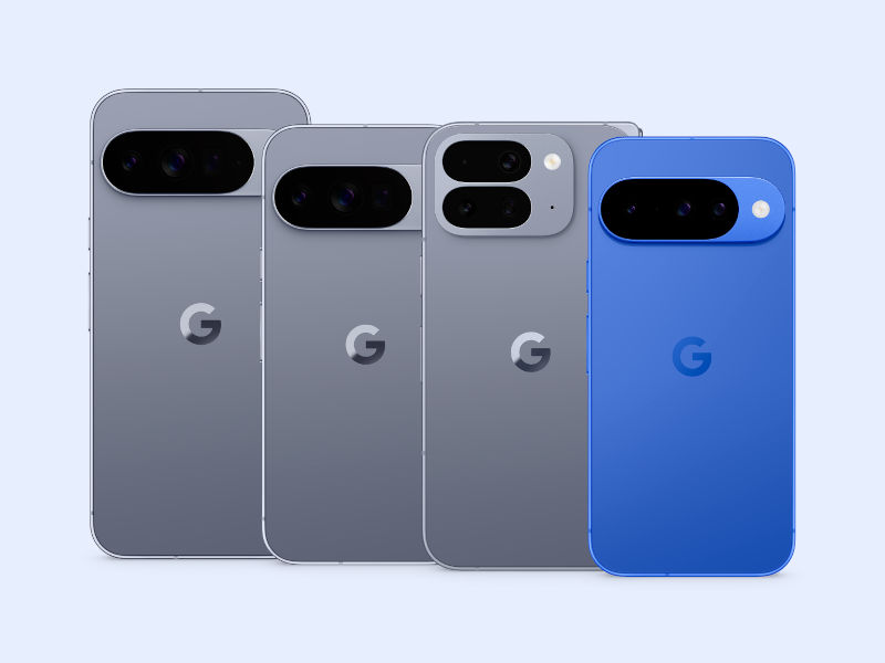 Vodafone UK, 3 UK accepts pre-orders for new Google Pixel 10a