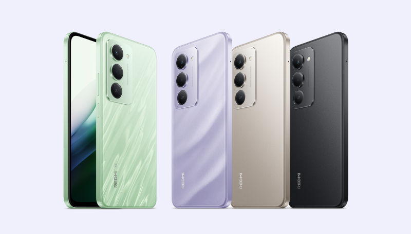 Redmi phones top M.Video bestseller list in December