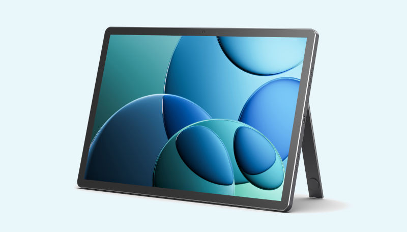 Tablet market expands 10% in 2025, highest growth since 2020 