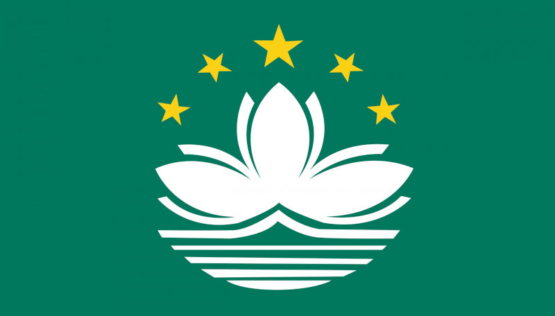 Macau sheds mobile lines in November