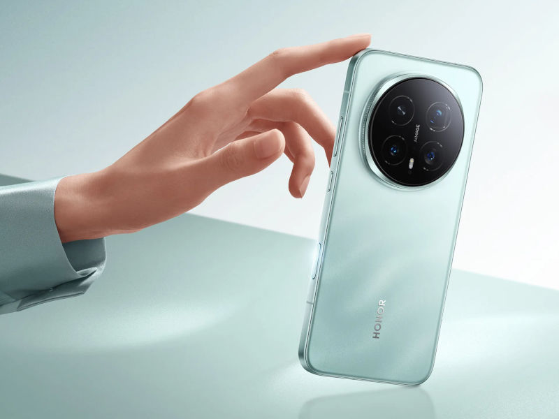 Honor Magic8 series goes live in Romania