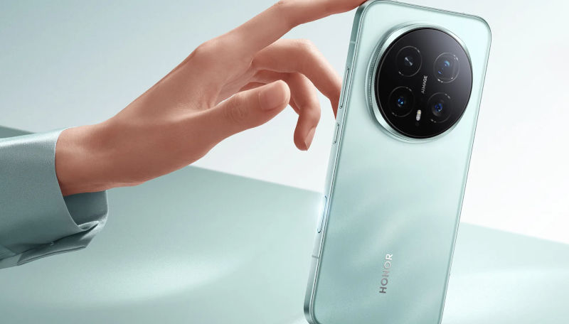 A1 brings flagship Magic8 Pro smartphone to Bulgaria