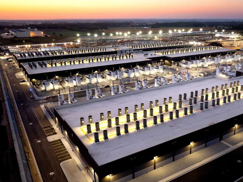 AOI increases production capacity to meet strong demand for data centre optical connectivity