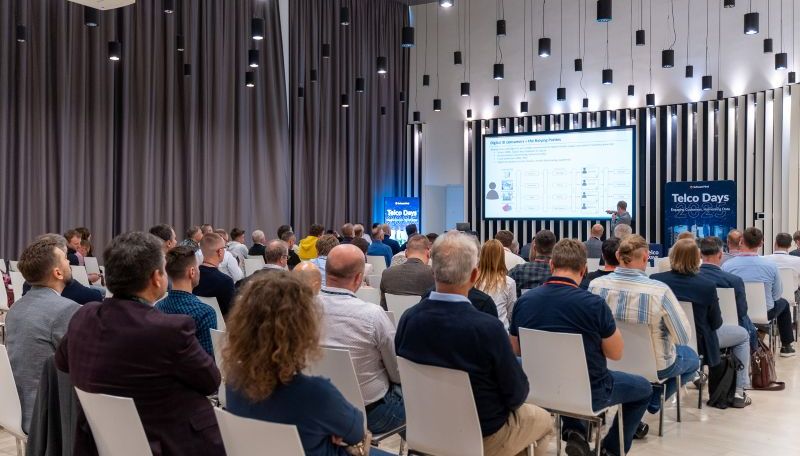 Leveraging Data and AI to Improve Customer Engagement in Telecom 