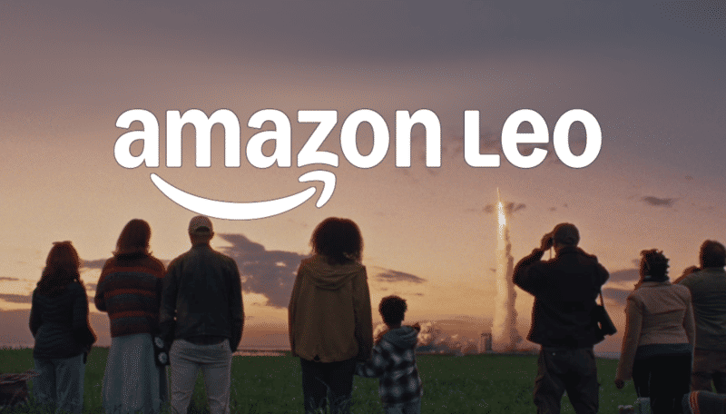 Amazon launches 27 more Leo satellites