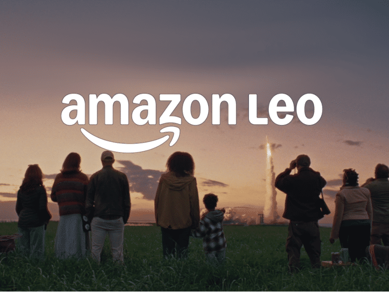 Amazon launches 36 more satellites in third Ariane 6 mission