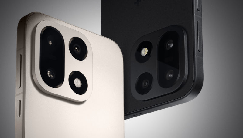 OnePlus 15 launches in key markets starting from EUR 949