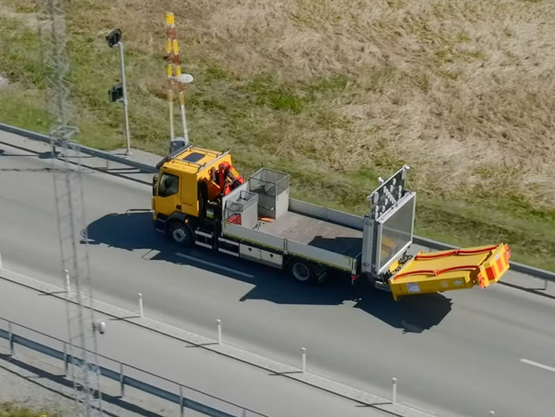 Zambian road agency starts accepting mobile money at toll gates