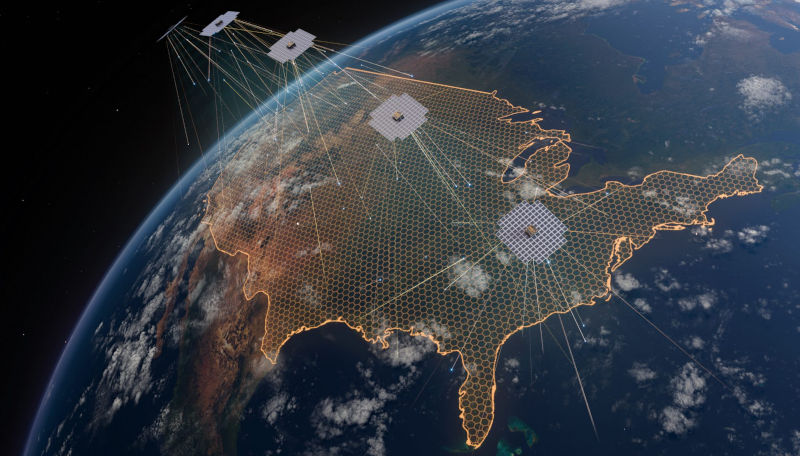 AST SpaceMobile launches BlueBird 6 satellite on 23 December