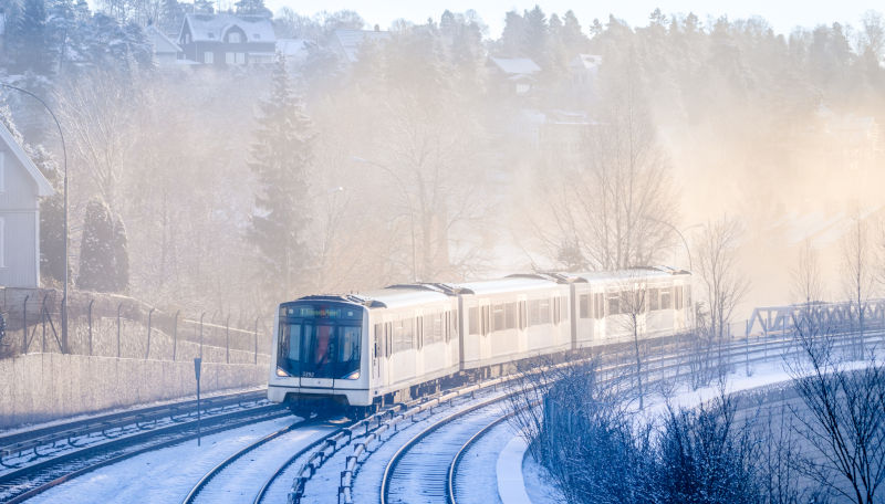 Trains to Crimea lose mobile access after networks disrupted