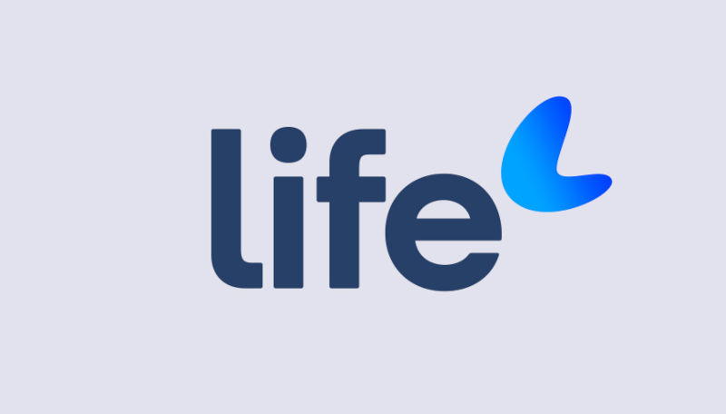 Life launches co-branded virtual bank card with Paritetbank