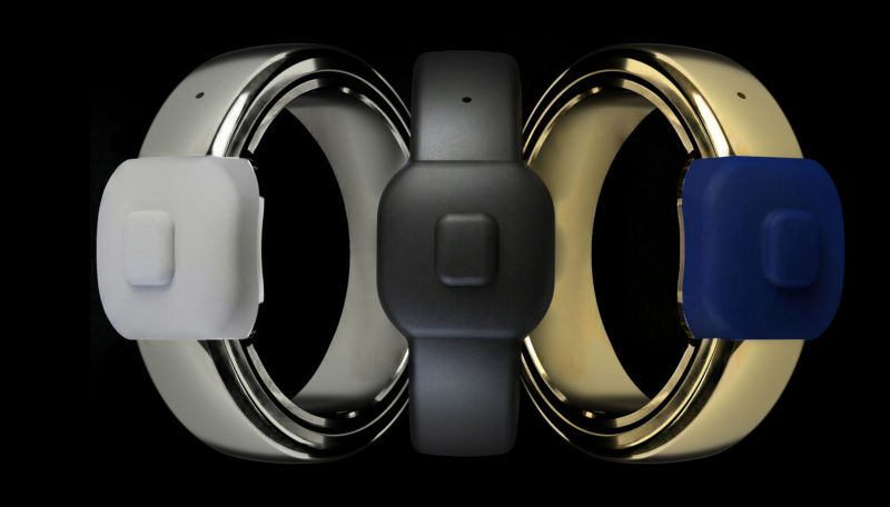 Pebble launches USD 99 wearable memo-taking ring