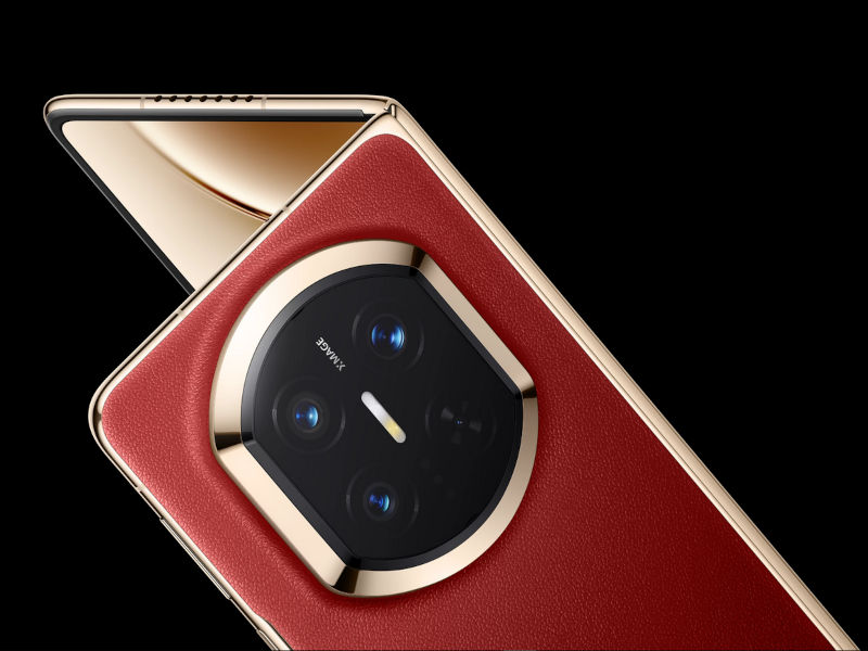 Huawei unveils Mate X7 handset - Telecompaper