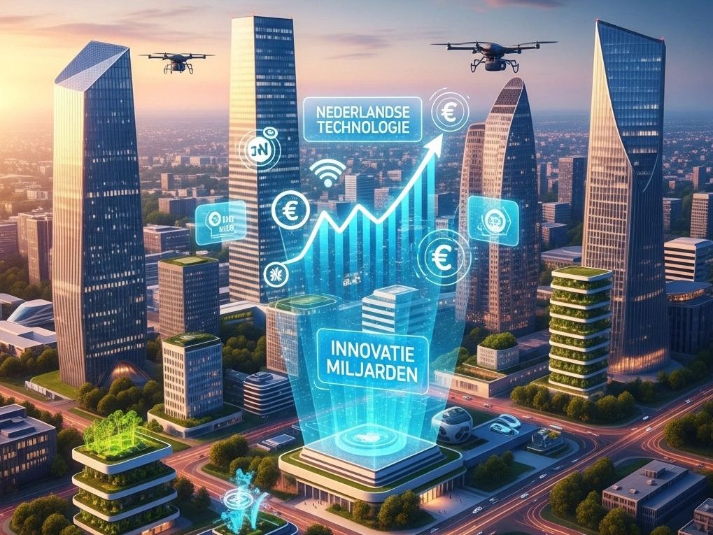 New Dutch govt coalition puts focus on digital autonomy and well-being