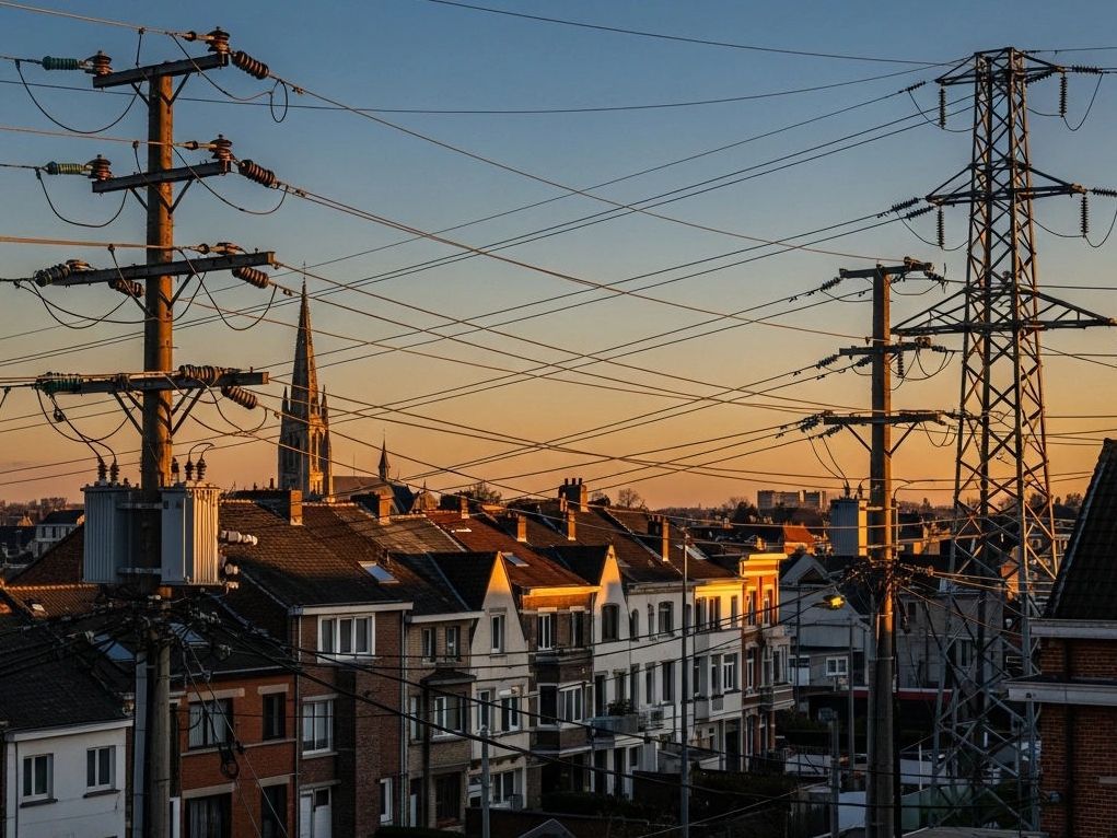 Spain announces tender for EUR 89 mln in smart city funding