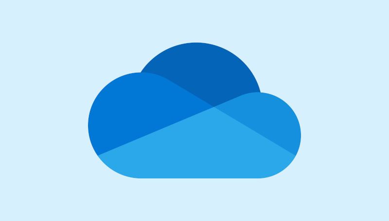 OneDrive leads enterprise cloud storage market in Netherlands