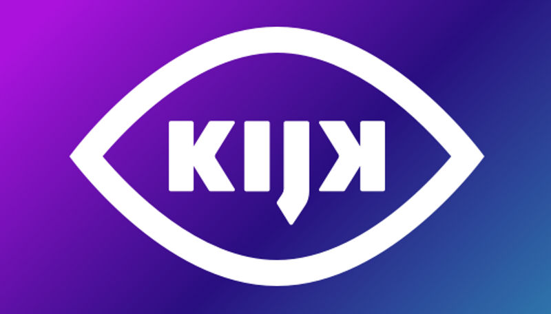 Kijk to start pay-per-view offer in February for Glory kickboxing matches