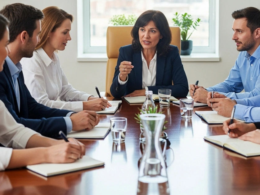 Zimbabwean ICT minister meets with telecom firms to discuss network challenges