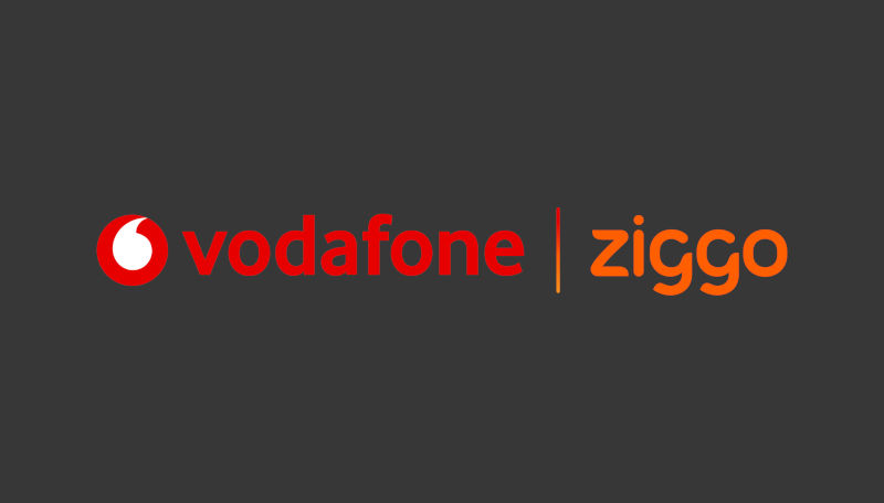 VodafoneZiggo Q4: omzet daalt maar klantverlies loopt terug