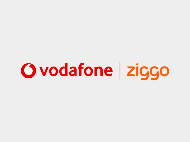 VodafoneZiggo overtakes Odido to lead Dutch telecom media spending in 2025
