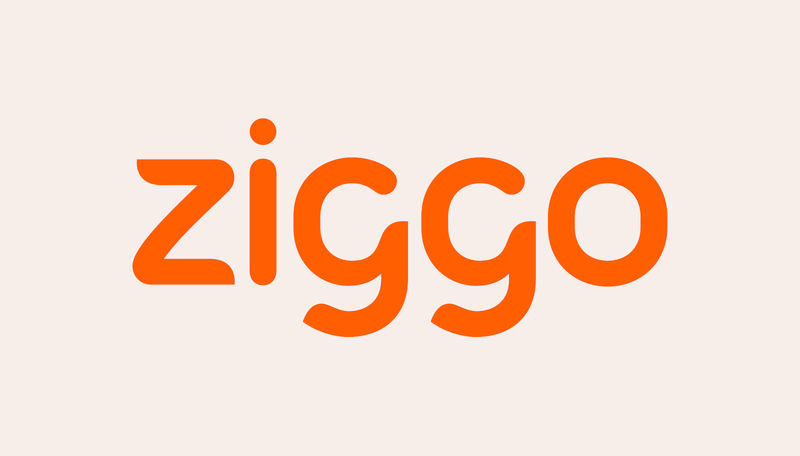 Nieuwe Ziggo reclamecampagne richt zich op gelijktijdig intensief internetgebruik 