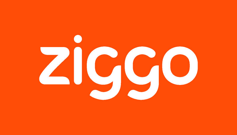Ziggo refreshes branding in new ad campaign 