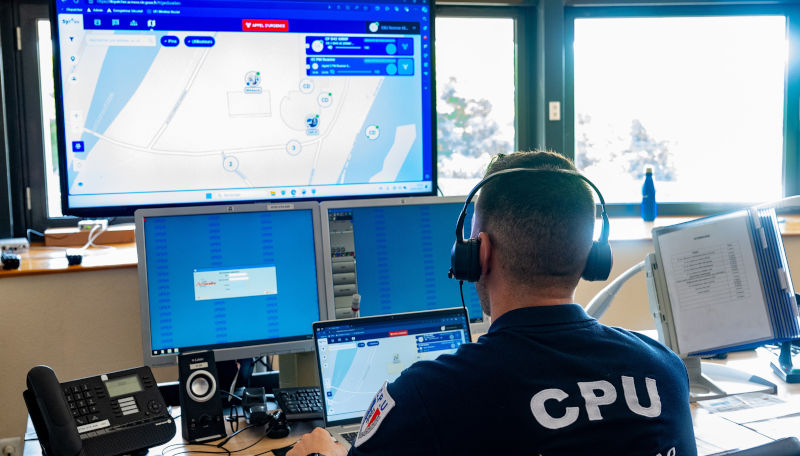 Streamwide to power UPCAD critical communications platform in Philippines