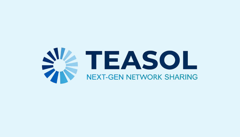 Teasol introduces TEASOL Exchange at the Netherlands pavilion during MWC Barcelona 2026