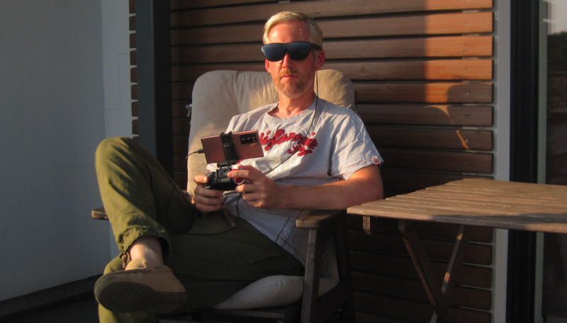 Rokid launches AI glasses product following CES debut