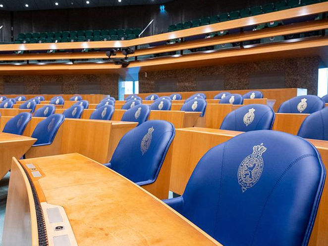 Dutch parliament wants Solvinity DigiD contract ended if takeover goes ahead